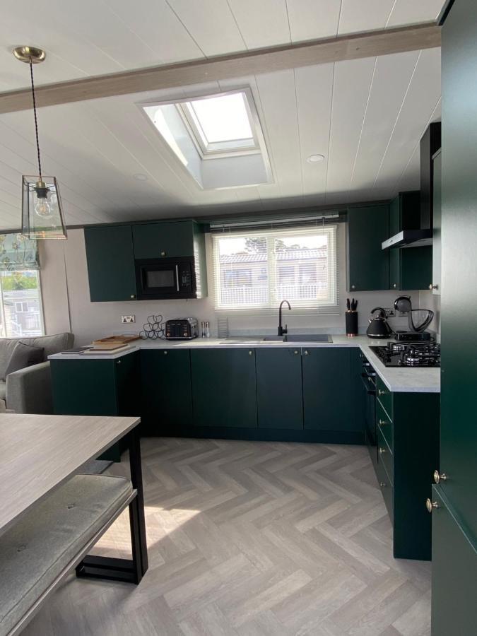 Riverwood Lodge Newquay  Exterior photo